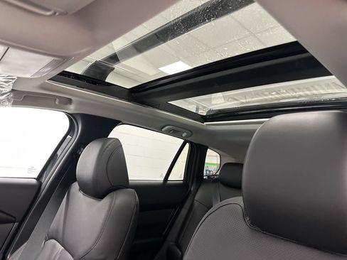 New 2026 MAZDA CX-50 AWD 2.5 Hybrid w/ Premium Pkg image 15