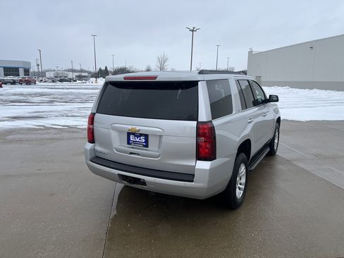 Used 2015 Chevrolet Tahoe LT image 6