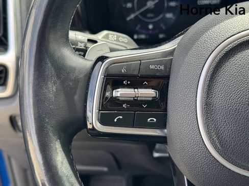 Used 2021 Kia Sorento SX FWD image 19