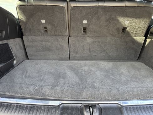 Used 2022 Jeep Grand Wagoneer Series I w/ Flexible Seating Group image 36