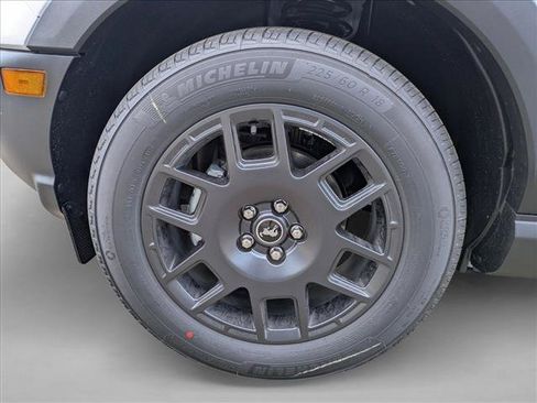 New 2026 Ford Bronco Sport Big Bend AWD/4WD image 10