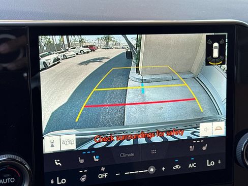 Certified 2026 Lexus NX 350 AWD w/ Accessory Package (Z1) image 23