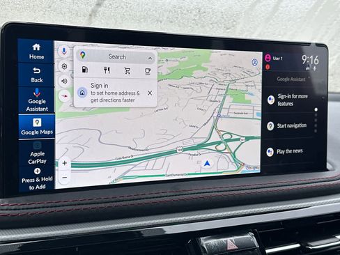 New 2026 Acura MDX A-Spec image 16