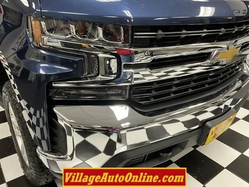 Used 2019 Chevrolet Silverado 1500 LT w/ All-Star Edition image 39