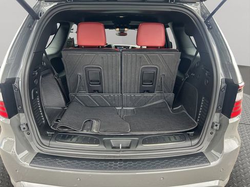 Used 2025 Dodge Durango SRT Hellcat w/ Trailer Tow Group IV image 24