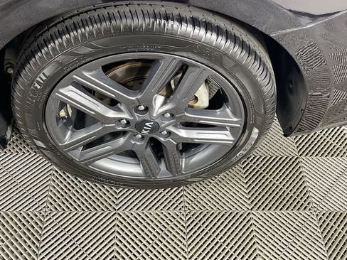 Used 2021 Kia Forte GT-Line image 30