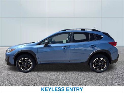 Used 2023 Subaru Crosstrek 2.0i AWD/4WD image 10
