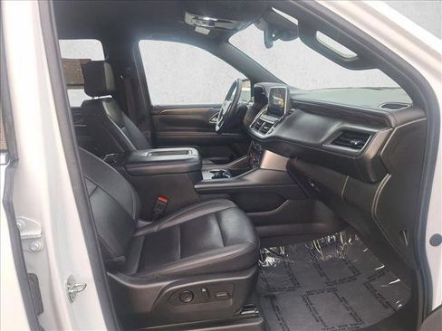 Used 2024 Chevrolet Tahoe LT image 20