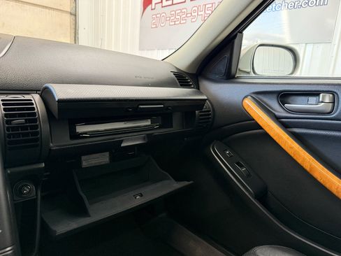 Used 2004 INFINITI G35 x Sedan image 49