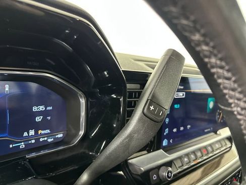 Used 2023 Chevrolet Silverado 1500 RST w/ Redline Edition image 20