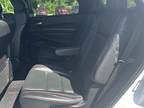 Used 2024 Dodge Durango R/T AWD/4WD image 10