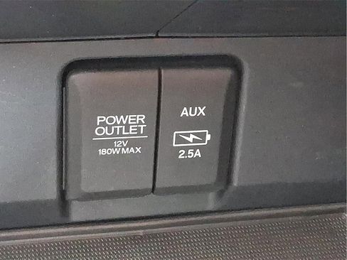 Used 2020 Honda Passport EX-L image 27