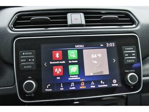 Used 2021 Nissan Leaf SL Plus FWD image 23