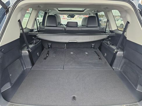 Used 2024 Toyota Grand Highlander FWD image 10