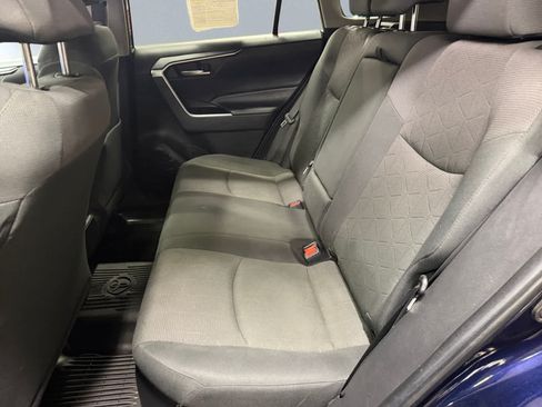 Used 2023 Toyota RAV4 XLE AWD/4WD image 18
