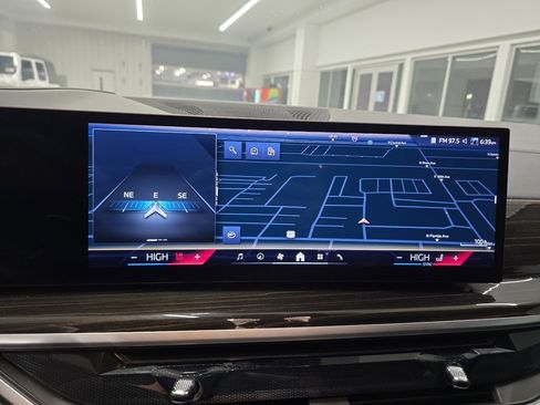 Used 2025 BMW X6 xDrive40i image 24