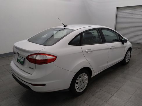 Used 2018 Ford Fiesta S FWD image 9