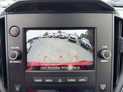 New 2026 Subaru Crosstrek 2.5i AWD/4WD image 27