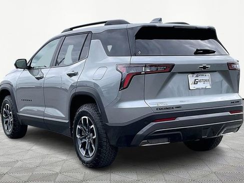 New 2026 Chevrolet Equinox ACTIV AWD/4WD image 4