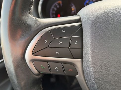 Used 2020 Jeep Grand Cherokee Limited AWD/4WD image 17