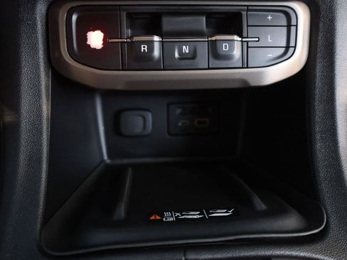 Used 2020 GMC Acadia Denali FWD image 11