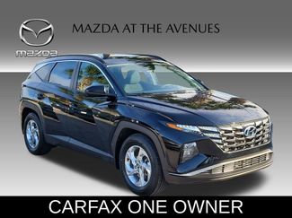 Used 2024 Hyundai Tucson SEL FWD video 3
