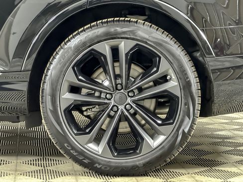 New 2026 Audi Q7 3.0T Premium Plus image 24