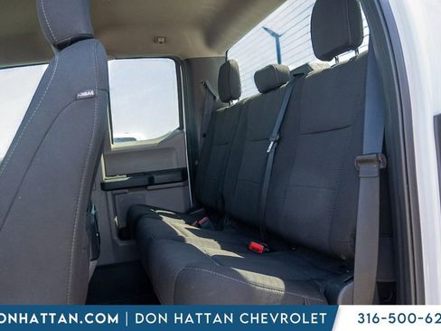 Used 2020 Ford F150 XL w/ Equipment Group 101A Mid RWD image 17