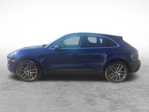 Used 2023 Porsche Macan S image 9
