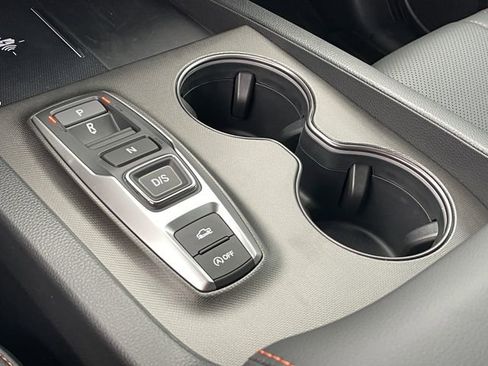 New 2026 Honda Ridgeline TrailSport image 20