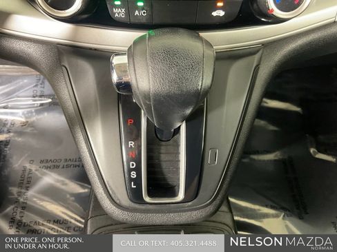 Used 2016 Honda CR-V EX image 38
