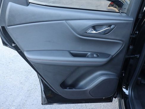 Used 2021 Chevrolet Blazer RS image 25