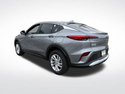 New 2026 Buick Envista Preferred w/ Convenience II Package image 3