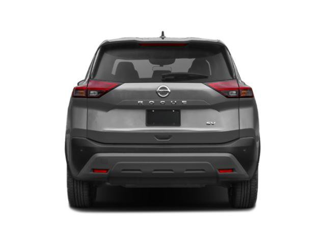 Used 2021 Nissan Rogue SV AWD/4WD image 8