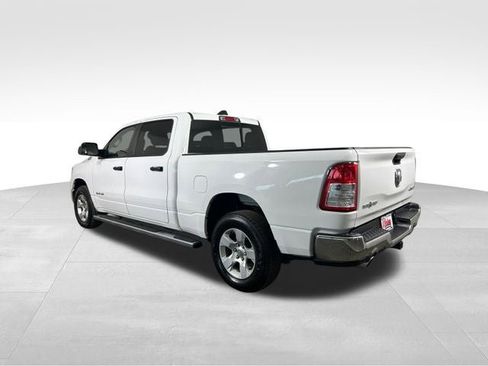 Used 2023 RAM 1500 Lone Star AWD/4WD image 4