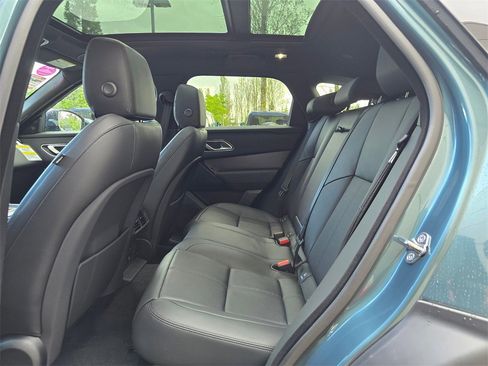 New 2026 Land Rover Range Rover Velar S image 26