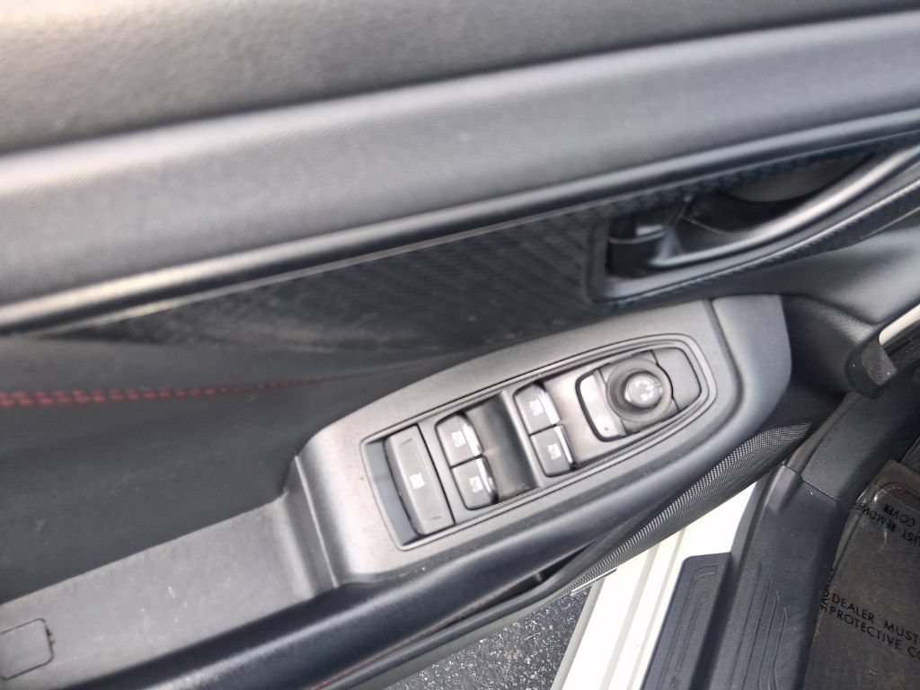 Used 2024 Subaru Legacy Sport AWD/4WD image 8