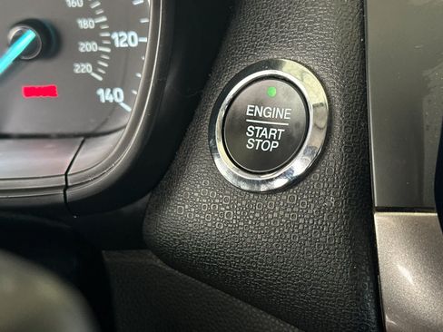 Used 2021 Ford EcoSport SE AWD/4WD image 22