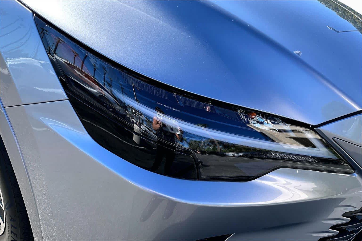 New 2026 Lexus RX 350 Premium w/ Accessory Package (Z1) FWD image 21