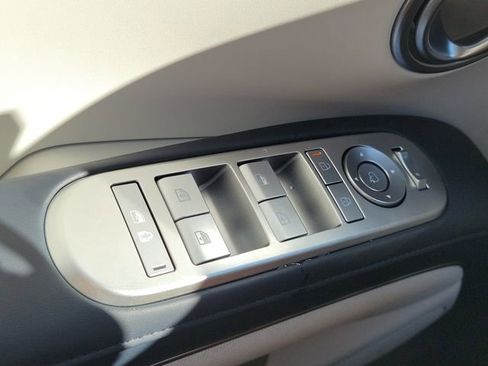 New 2026 Hyundai Palisade Calligraphy image 14