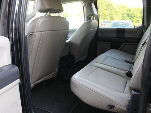 Used 2022 Ford F350 XL w/ STX Appearance Package AWD/4WD image 20