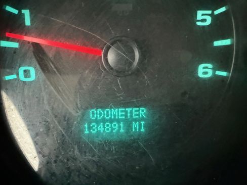 Used 2012 Chevrolet Silverado 1500 W/T image 14