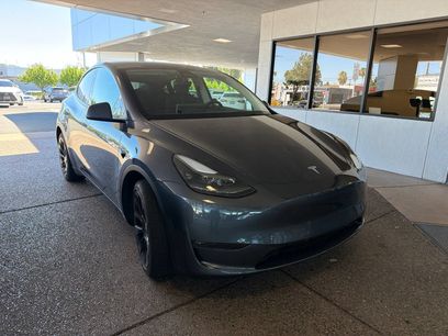 Used 2023 Tesla Model Y Long Range