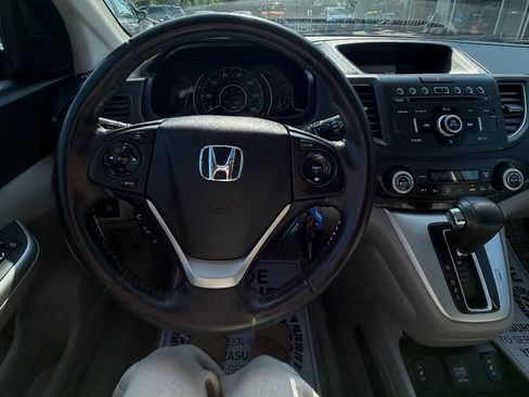Used 2014 Honda CR-V EX-L image 20