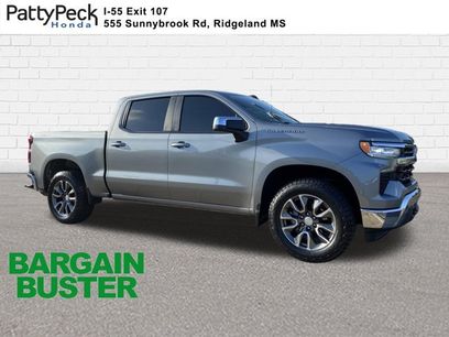 Used 2023 Chevrolet Silverado 1500 LT
