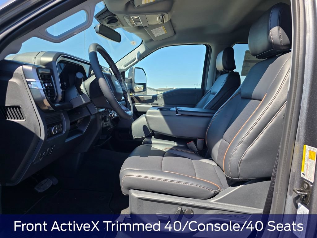 New 2026 Ford F350 Lariat AWD/4WD image 11