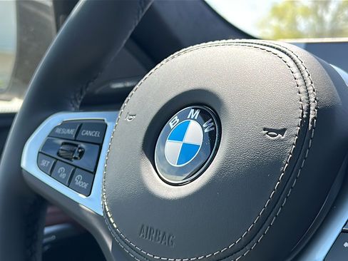 New 2026 BMW X6 xDrive40i image 21