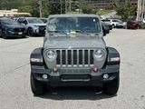 Used 2020 Jeep Wrangler Unlimited Sport image 2