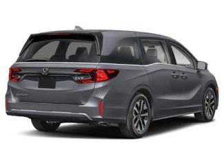 Used 2026 Honda Odyssey EX-L video 2