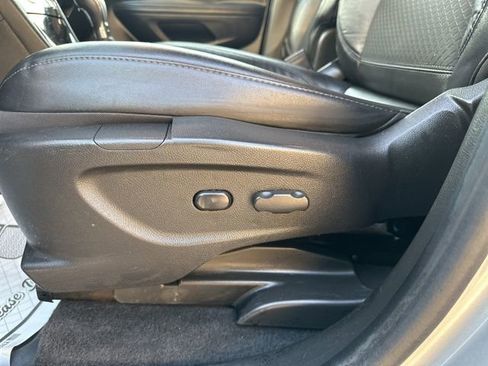Used 2017 Buick Encore Sport Touring image 11